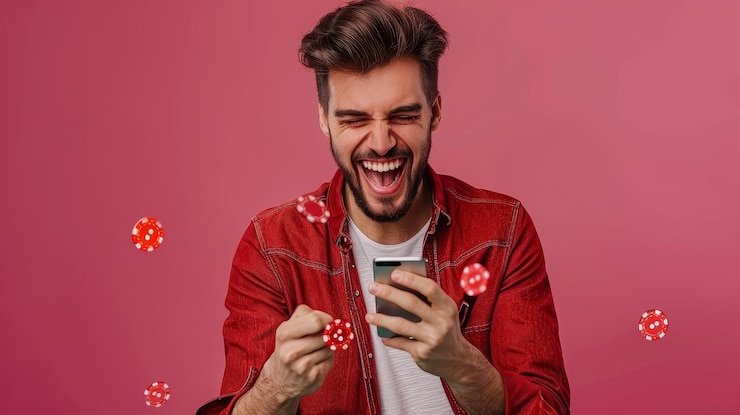 Layar beranda balaptoto menampilkan pilihan sports dan casino online
